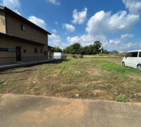 菊陽町久保田　②号地